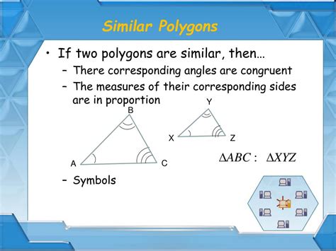 which are similar to polygon